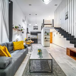 Appartement met een Slaapkamer